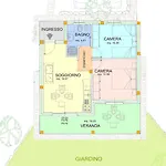 2casadelfaro Con Giardino Bbq 600m Dal Mare Дом отдыха *