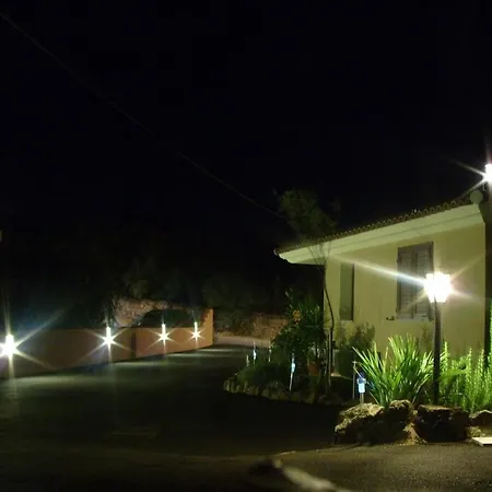 2casadelfaro Con Giardino Bbq 600m Dal Mare Olbia