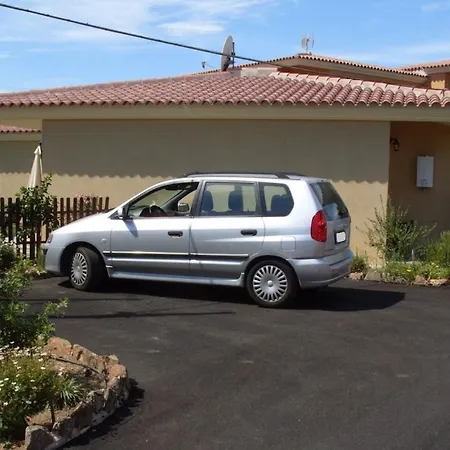 Casa vacanze 2casadelfaro Con Giardino Bbq 600m Dal Mare *