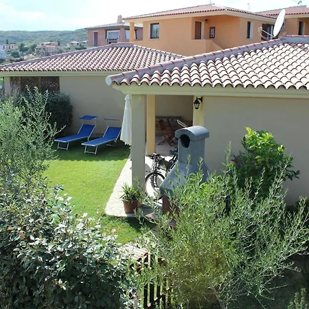 2casadelfaro Con Giardino Bbq 600m Dal Mare Olbia
